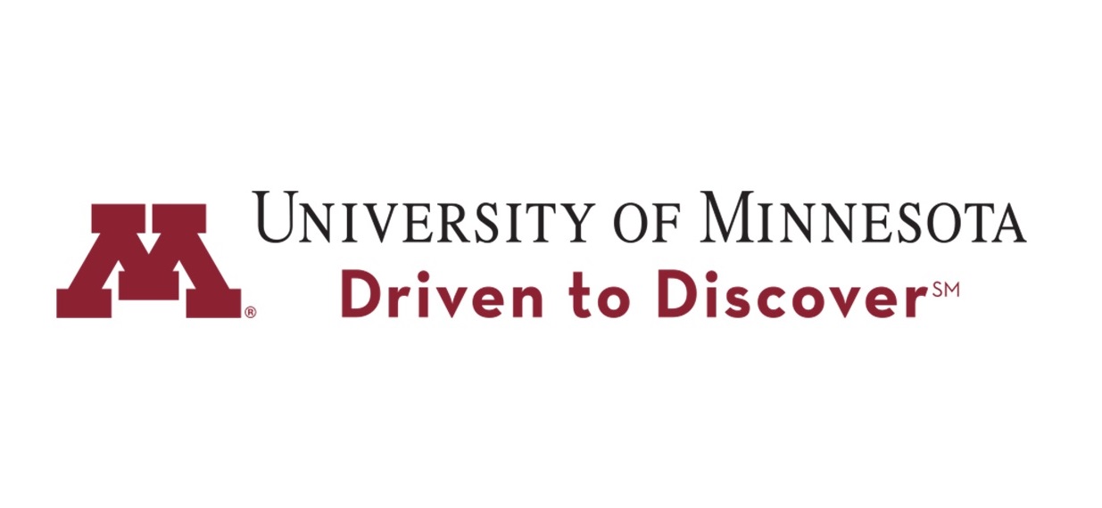 University of Minnesota logo